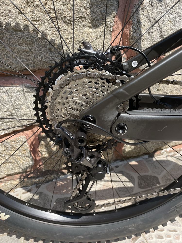 SCOTT Patron ERide 900