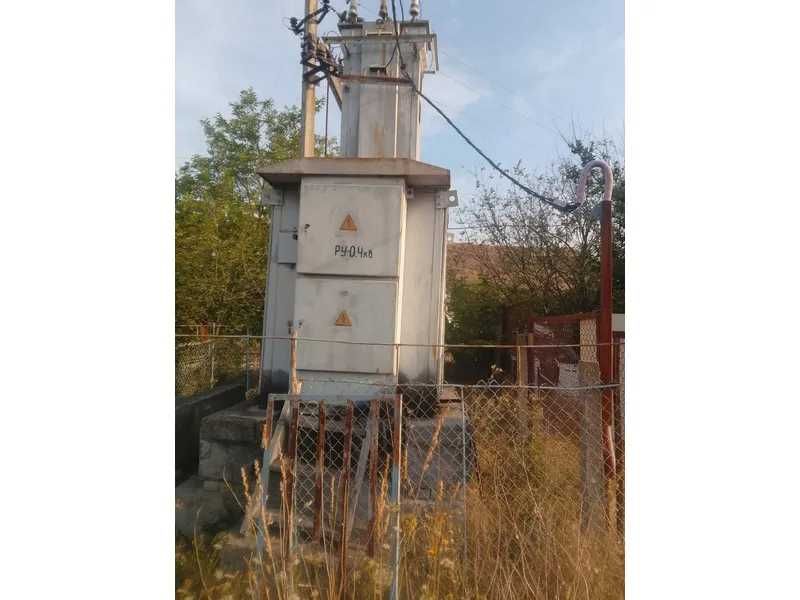 База відпочинку Наука, 789,9 кв. м, автодорога Одеса-Мелітополь, 53 км