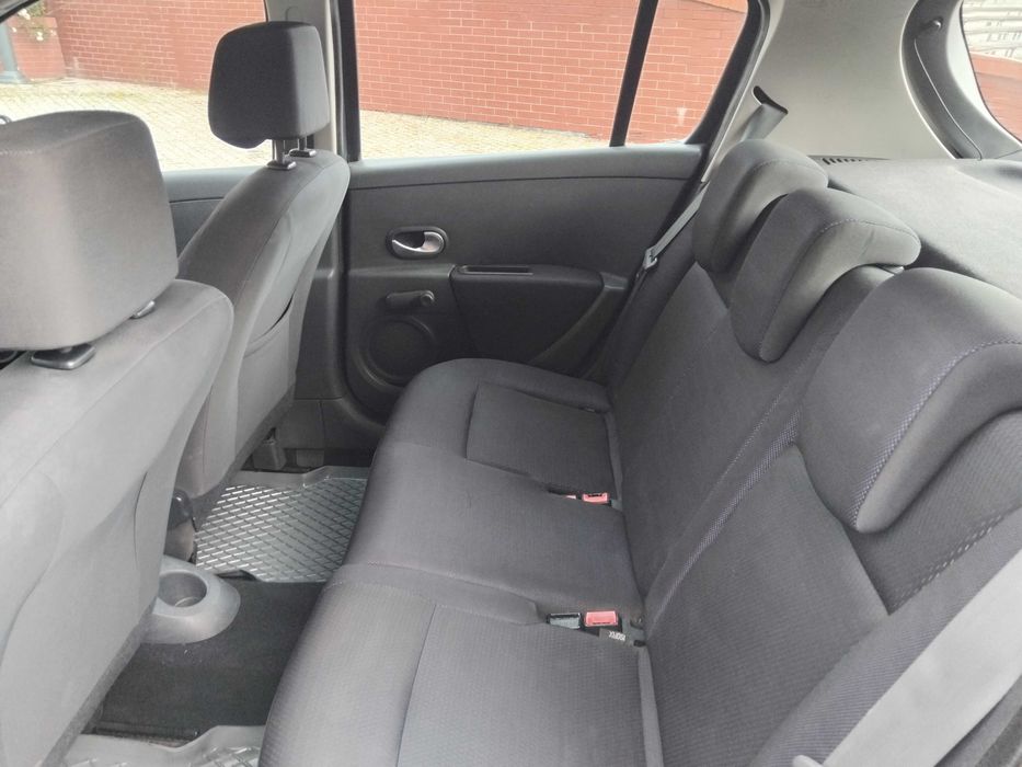 Renault Clio III 2006r.