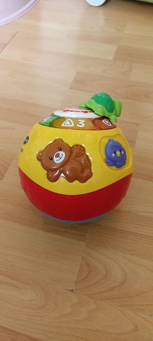 Sprzedam kręcikulę