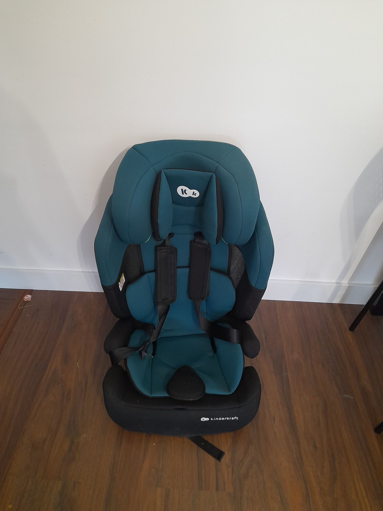 Cadeira Auto Infantil Kinderkraft comfort up