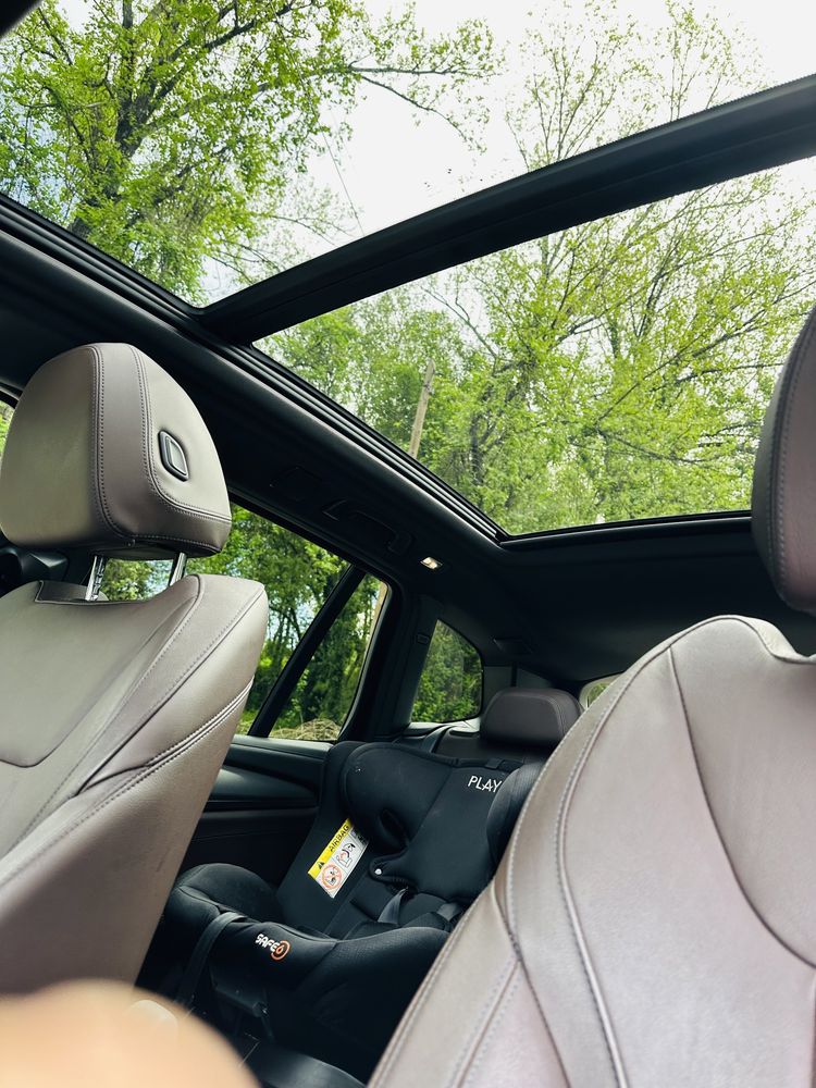 BMW X3 xDrive20d Pack M
