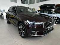 Volvo XC 60 XC60 Plus Bright B5 AWD Mild-Hybrid (250 + 14KM) Benzyna