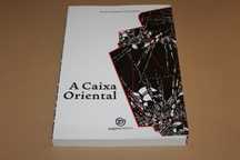 A Caixa Oriental de Paulo Frederico Gonçalves