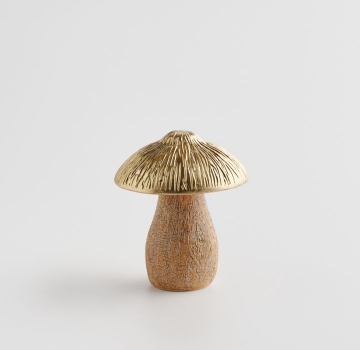 Grzybek ozdobny dekoracja home and you