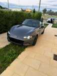 Mazda Mx 5 Sky-G Evolve HS Navi