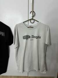 футболки ,dior,palm angels
