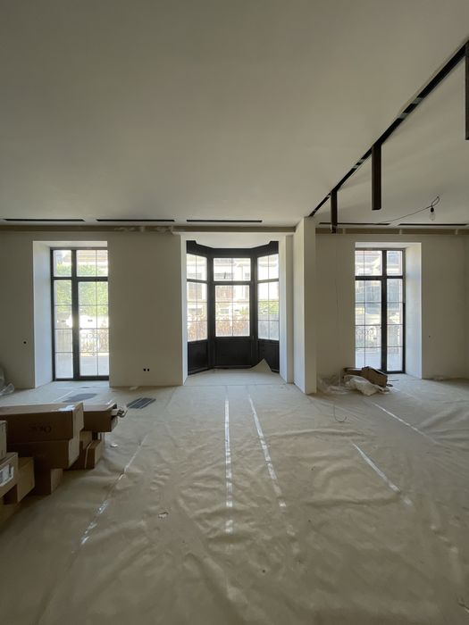 Дом 500м2 Аркадия Французкий бульвар