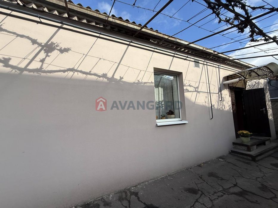 Продам дом на Клочко