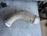 Tubo intercooler Renault Magnum