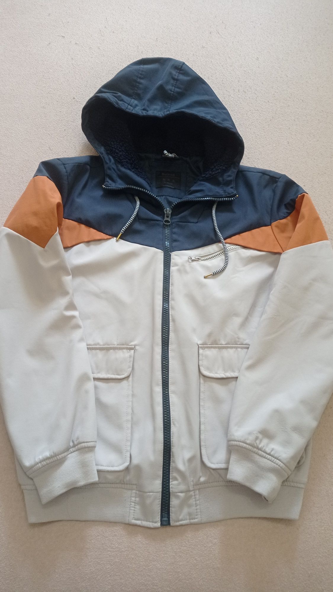Продам куртку, пиджак мужской ZARA MAN