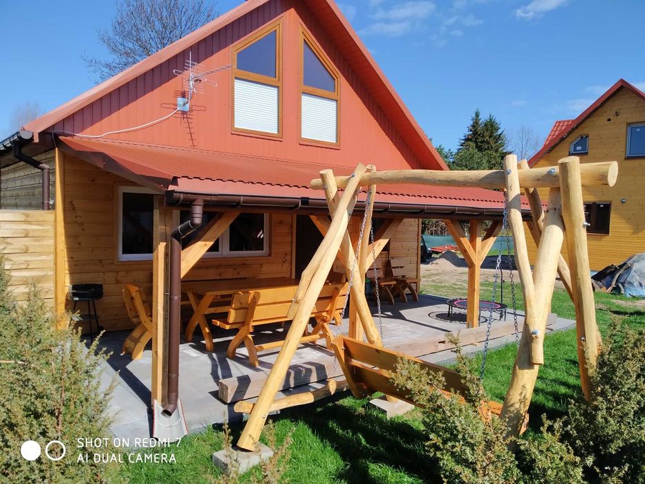 Magia Roztocza Krasnobród - Święta