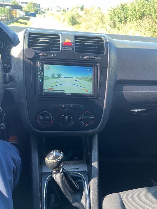 Volkswagen Golf 5