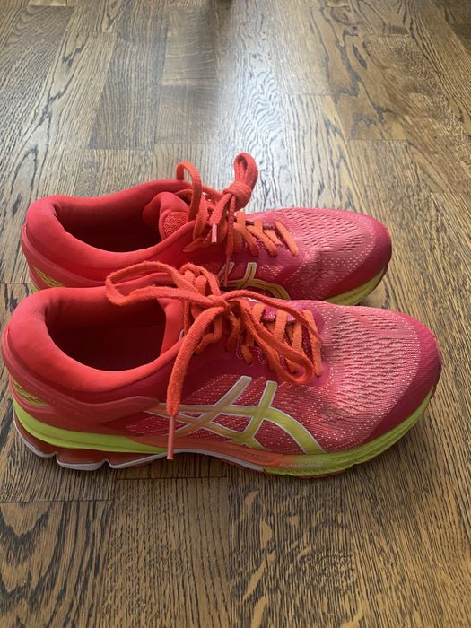 Коросівки жіночі Asics