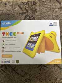 Продам детский планшет TKEE mini 8052