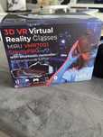 Okulary 3D VR Virtual