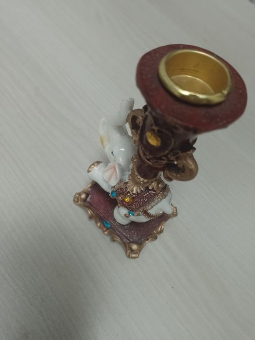 Sprzedam figurkę.Słonik