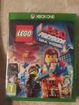 Xbox one gra LEGO przygoda
