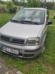 Fiat Panda 1.3 Multijet 2005