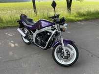SUZUKI GS500 свіжопригнаний розмитнений