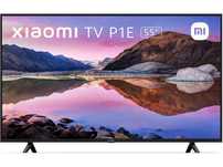 TV XIAOMI MI P1E (LED - 55'' - 140 cm - 4K Ultra HD - Android)