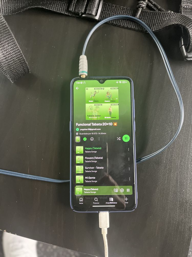 Xiaomi mi 9 lite