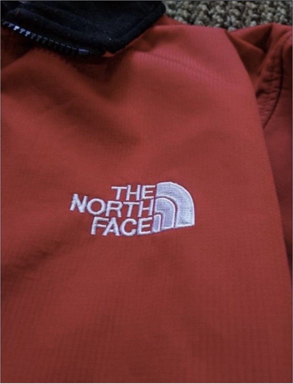 Куртка софтшел The North Face Summit Series 
Оригинал