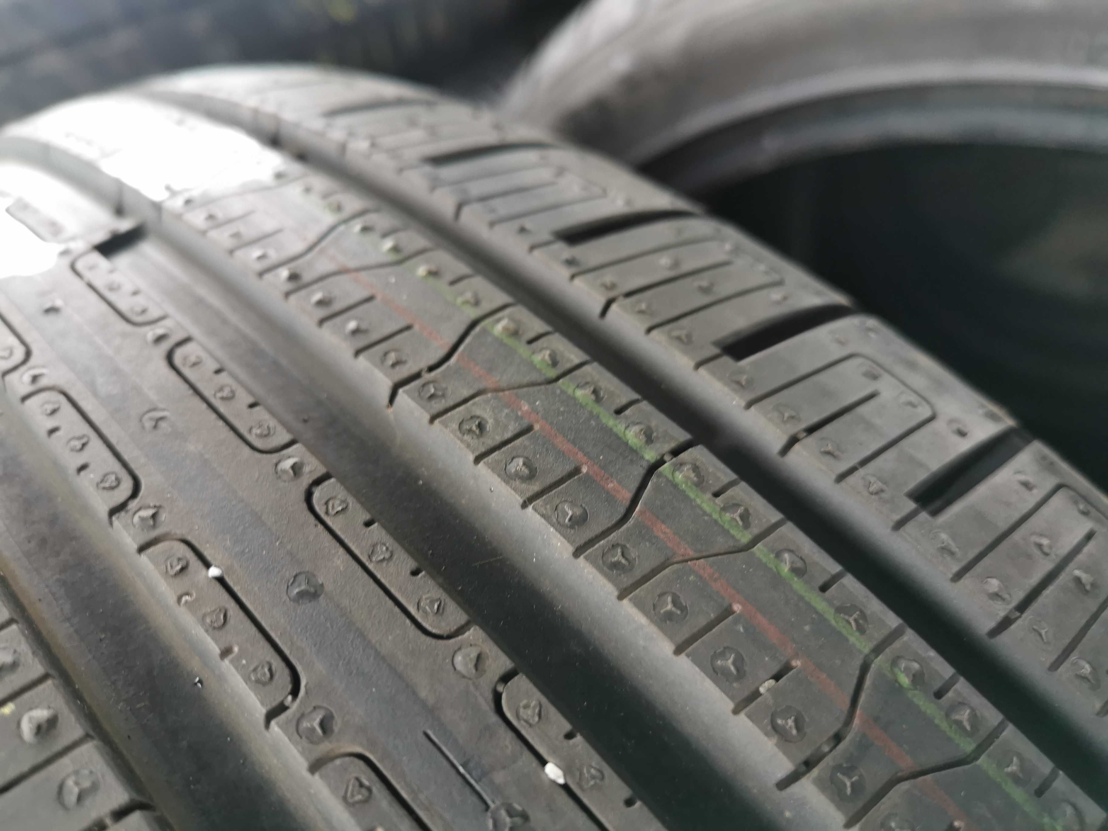 DEMO 2022r Goodyear Efficientgrip Performance 215/45r20 95T N8493