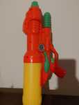 Pistolet na wodę