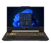 ASUS TUF Gaming F15 i7-13620H/16GB/1TB/Win RTX4050-OUTLET x-kom Gdynia