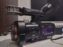 Kamera Sony vg900e
