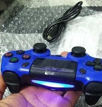 bezprzewodowy pad/Bluetooth-kontroler PS4/PS4 Slim/PS4 Pro / PC