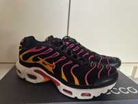 Nike Air Max Plus Tn (Tuned Air) DV2964-001, оригінал, р.36.5
