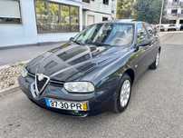 Alfa Romeo 156 1.6i TS, 1 Dono