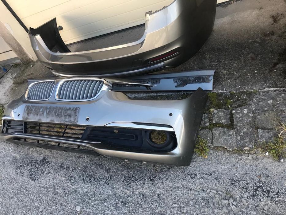 Para-choques e outras peças  BMW f 31/f 36/f21