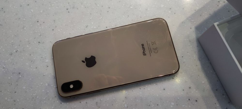 iPhone XS 256 gb