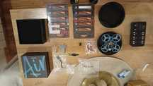 Dron BetaFPV Air65