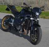 Suzuki GSX-R*750*K6*STREET* 11 tys Km