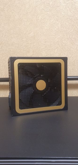 Блок живлення  Tecnoware Power Systems Capacitor 850 w