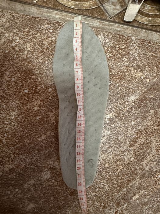 Ковзани Risport 220 р