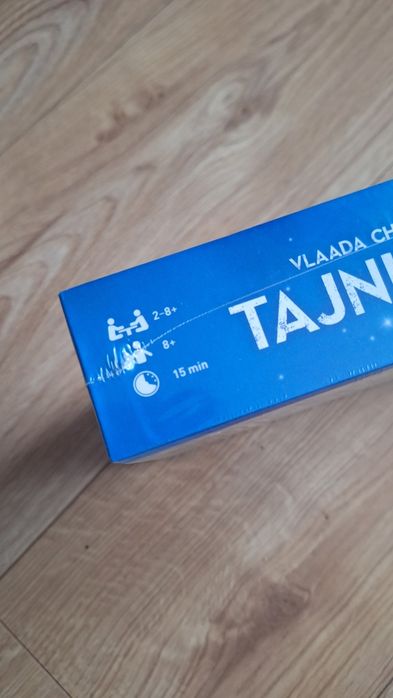 Gra dla dzieci Tajniacy Disney