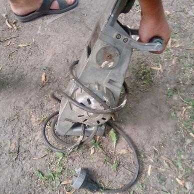 рубанок ссср промышленный