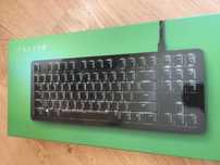 Клавиатура Razer BlackWidow Multimedia RZ03-02640100-R3M1