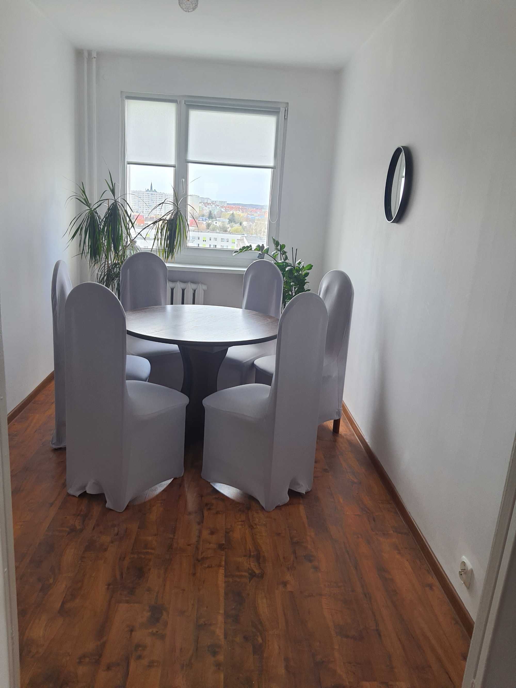 Apartament w Kolobrzegu