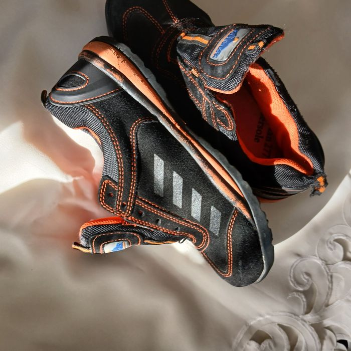 Buty robocze PORTWEST FW34 r 40 firmowe.