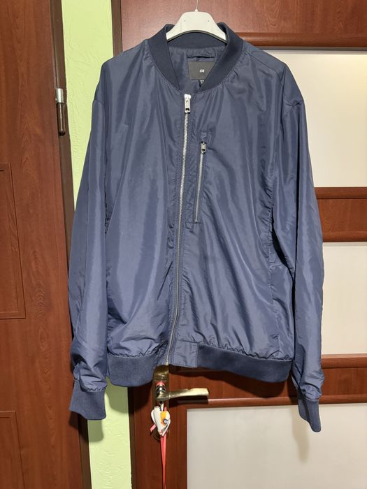 Bomberka h&m w rozm xl