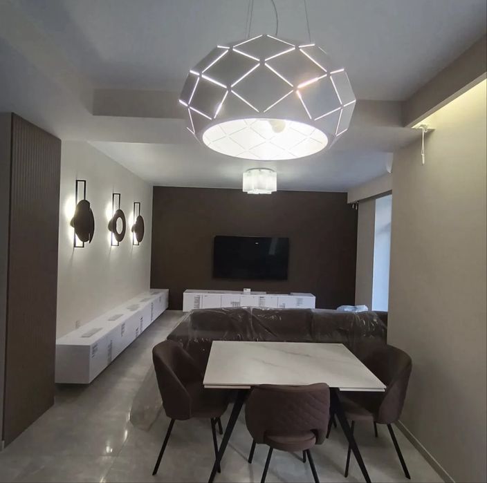 Ремонт квартир,малярные работы, шпаклевка , поклейка обоев, покраска