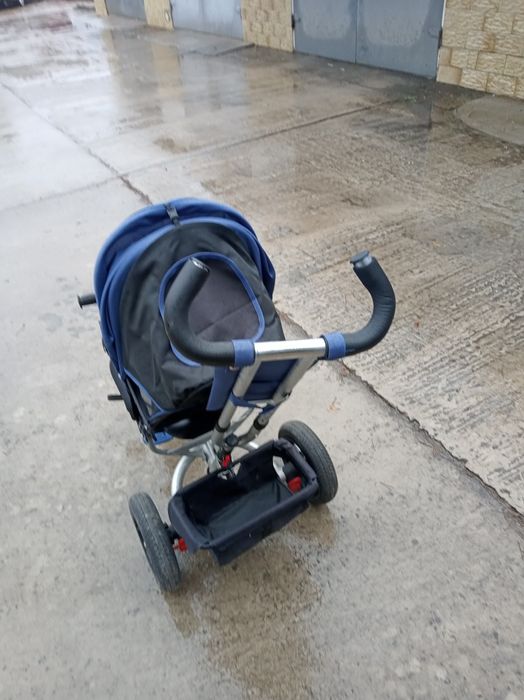 Дитячий велосипед BEST TRIKE