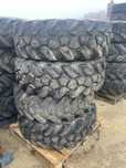 Opony JCB sitemaster 15.5 R25