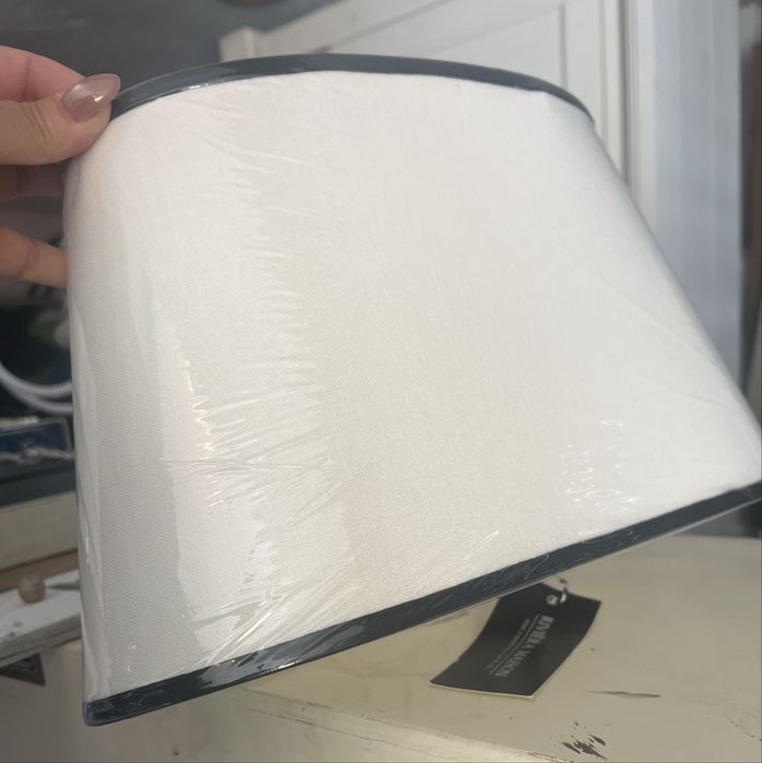 Abażury Riviera Maison